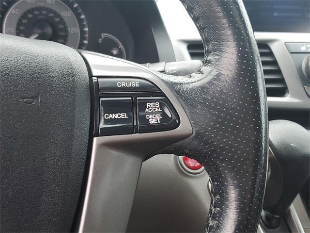 used 2014 Honda Odyssey car, priced at $7,987