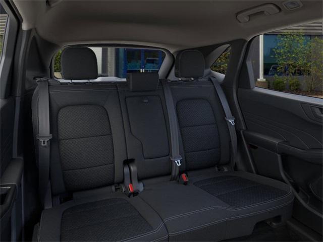 new 2025 Ford Escape car, priced at $24,995