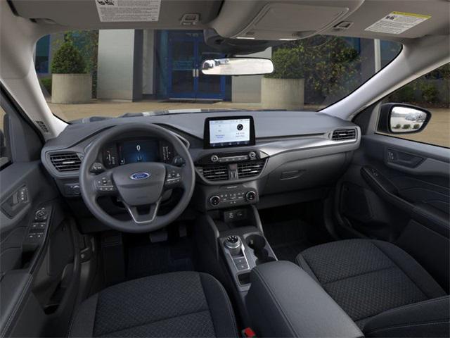 new 2025 Ford Escape car, priced at $24,995