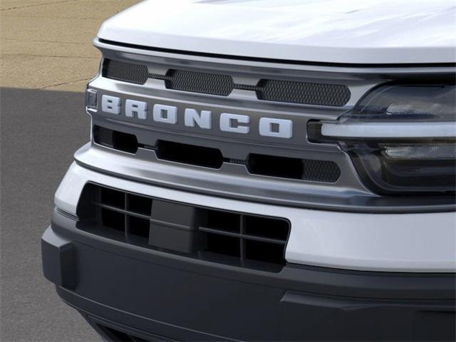 new 2024 Ford Bronco Sport car, priced at $30,394