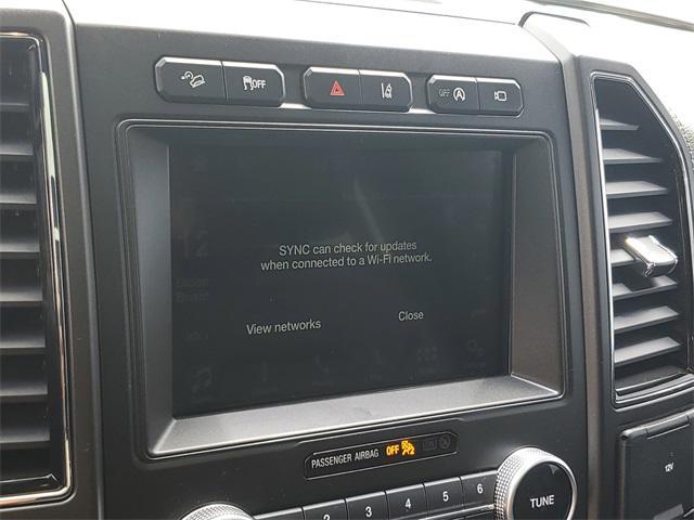 used 2018 Ford Expedition car, priced at $19,987