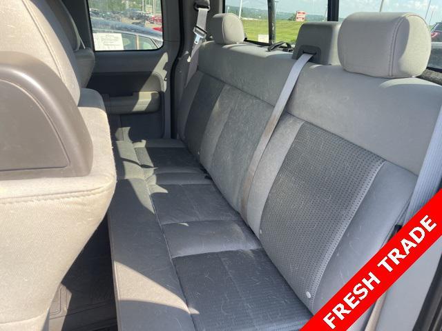 used 2008 Ford F-150 car, priced at $3,987