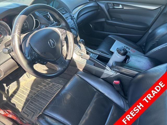 used 2014 Acura TL car, priced at $9,996