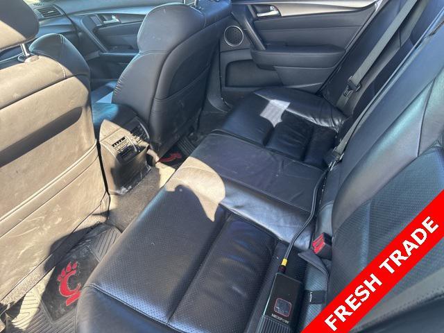 used 2014 Acura TL car, priced at $9,996