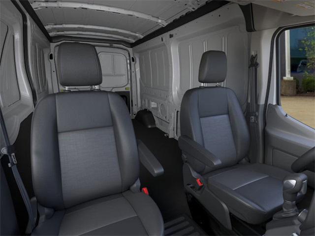 new 2025 Ford Transit-250 car, priced at $49,495
