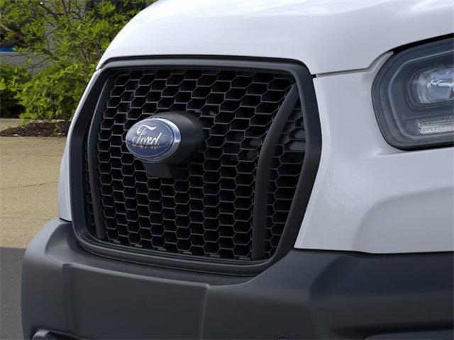 new 2025 Ford Transit-250 car, priced at $49,495