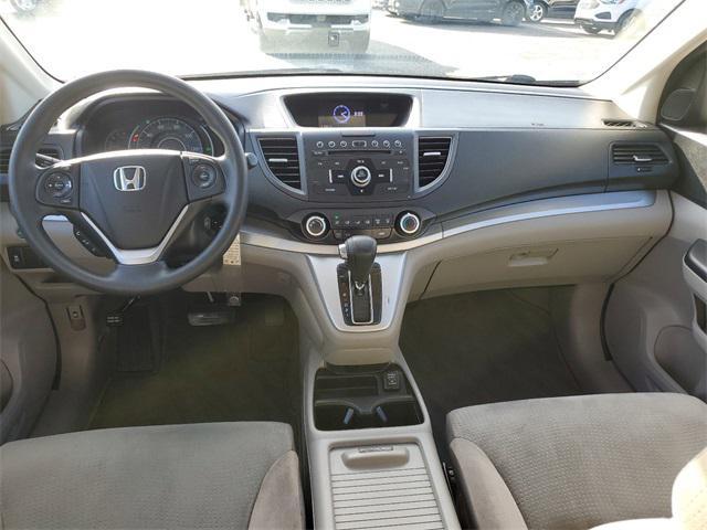 used 2012 Honda CR-V car, priced at $9,656