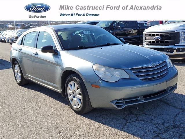 used 2008 Chrysler Sebring car, priced at $3,248