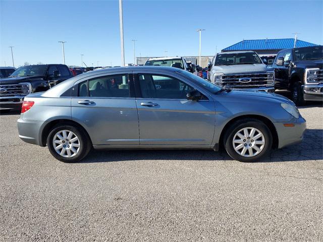 used 2008 Chrysler Sebring car, priced at $3,248