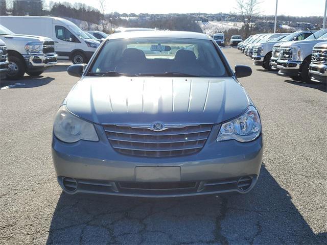 used 2008 Chrysler Sebring car, priced at $3,248