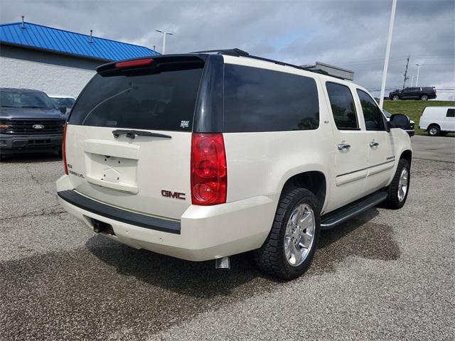 used 2008 GMC Yukon XL car, priced at $5,987