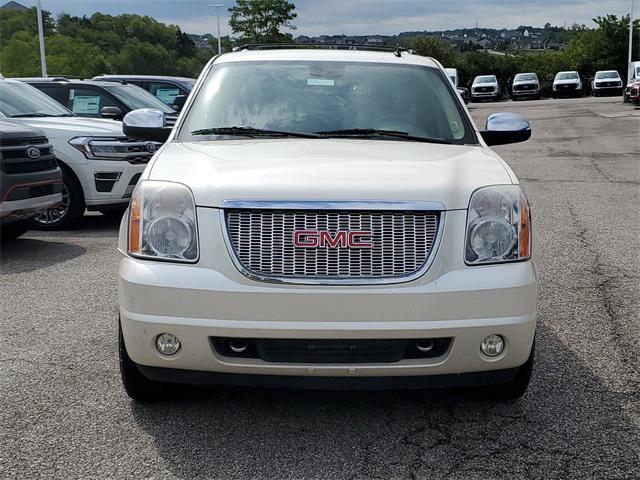 used 2008 GMC Yukon XL car, priced at $5,987