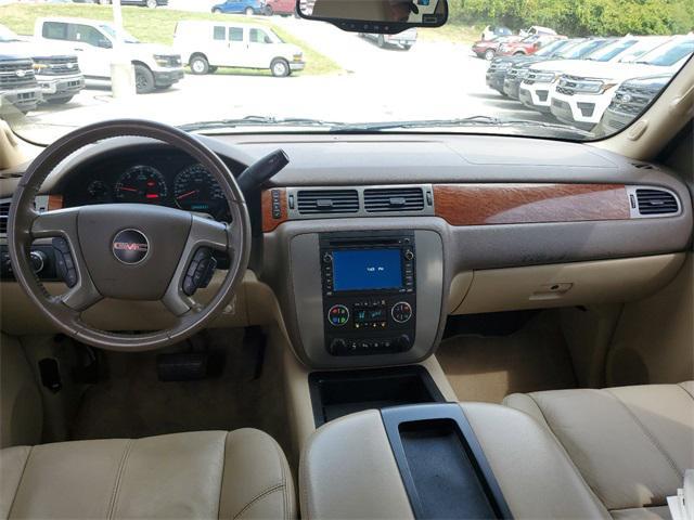 used 2008 GMC Yukon XL car, priced at $5,987