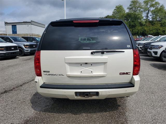 used 2008 GMC Yukon XL car, priced at $5,987