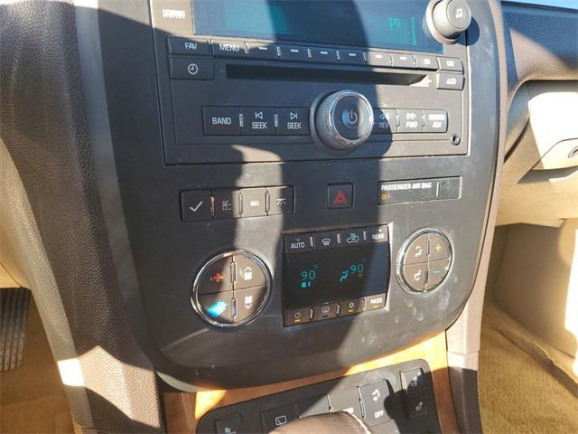 used 2012 Buick Enclave car, priced at $7,483