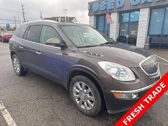 used 2012 Buick Enclave car, priced at $7,487