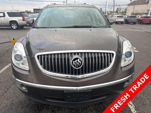 used 2012 Buick Enclave car, priced at $7,487