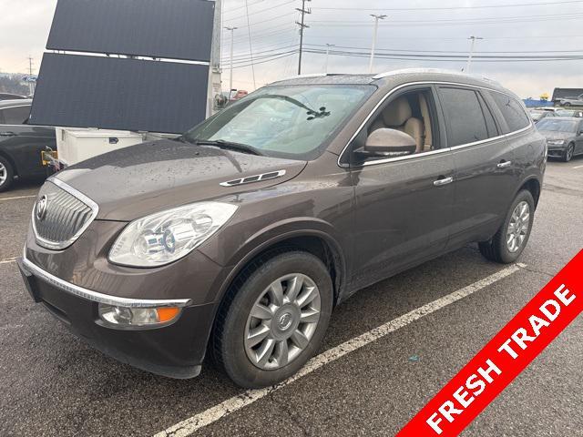 used 2012 Buick Enclave car, priced at $7,487