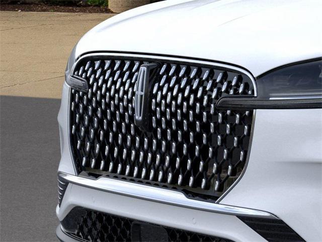 new 2026 Lincoln Aviator car, priced at $83,010