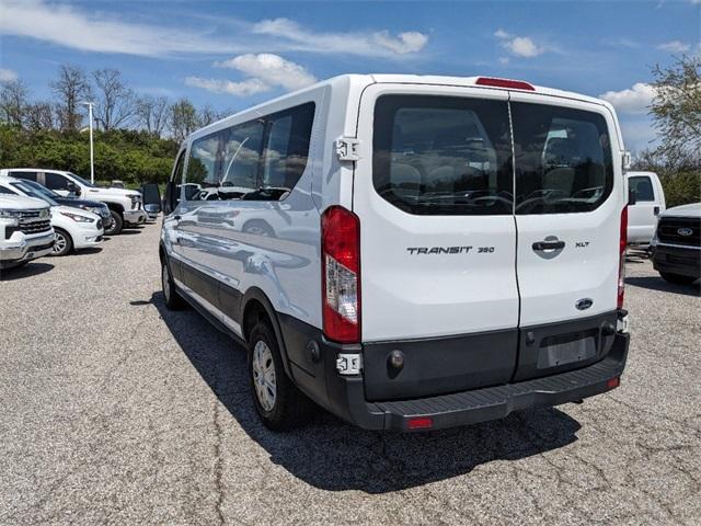 used 2019 Ford Transit-350 car, priced at $32,487