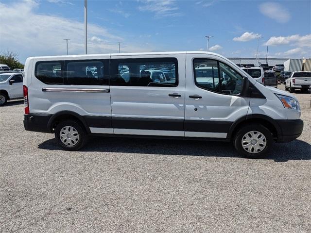 used 2019 Ford Transit-350 car, priced at $32,487