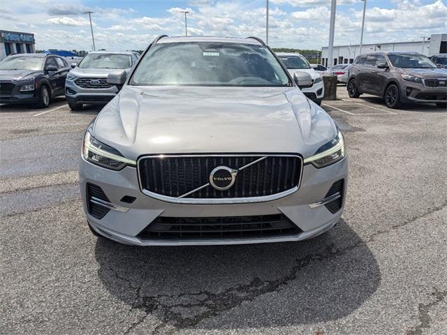 used 2022 Volvo XC60 car, priced at $27,175