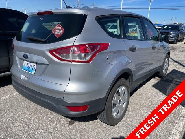 used 2013 Ford Escape car, priced at $5,087