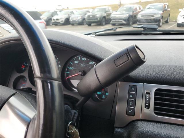 used 2007 Chevrolet Suburban car, priced at $5,487