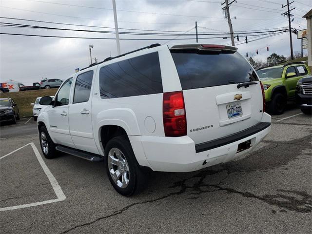 used 2007 Chevrolet Suburban car, priced at $5,487