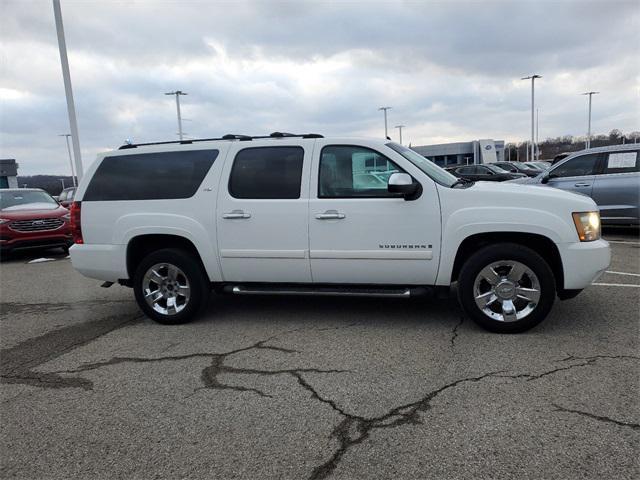 used 2007 Chevrolet Suburban car, priced at $5,487