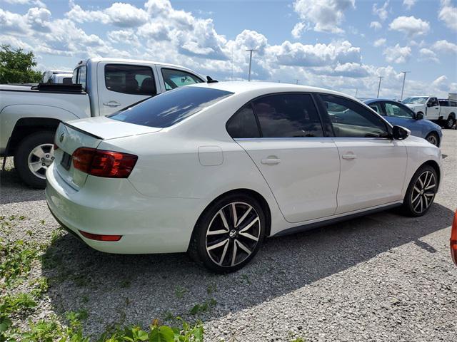 used 2013 Volkswagen Jetta car, priced at $6,487