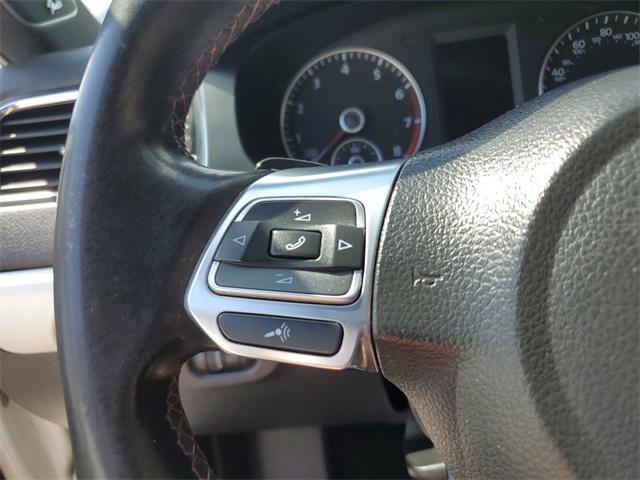 used 2013 Volkswagen Jetta car, priced at $6,487