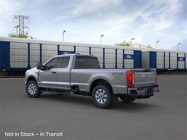 new 2025 Ford F-350 car, priced at $60,355