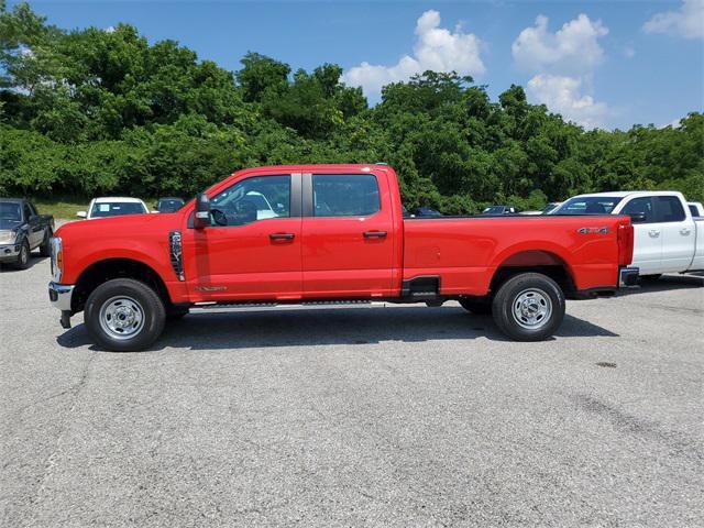 used 2024 Ford F-250 car, priced at $59,987