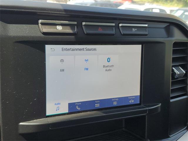 used 2024 Ford F-250 car, priced at $59,987