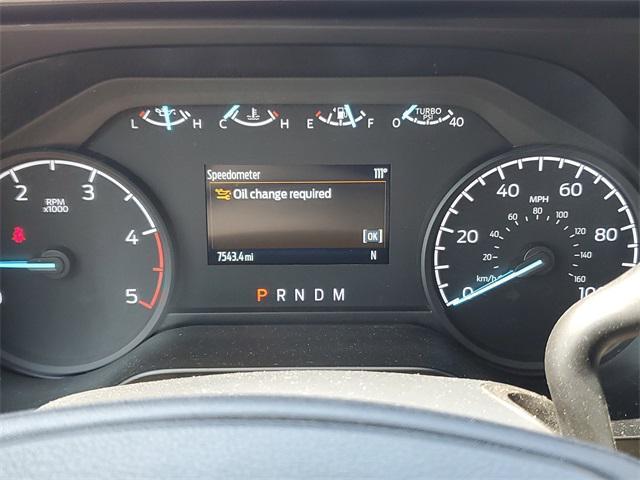 used 2024 Ford F-250 car, priced at $59,987