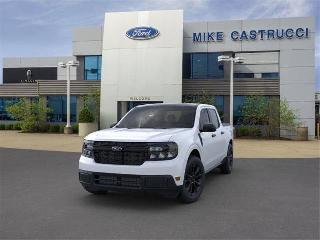 new 2024 Ford Maverick car, priced at $32,695