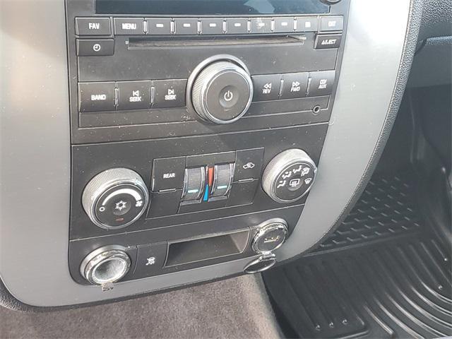 used 2011 GMC Yukon XL car, priced at $3,987