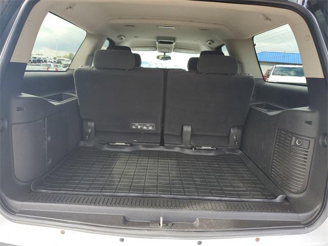 used 2011 GMC Yukon XL car, priced at $3,987