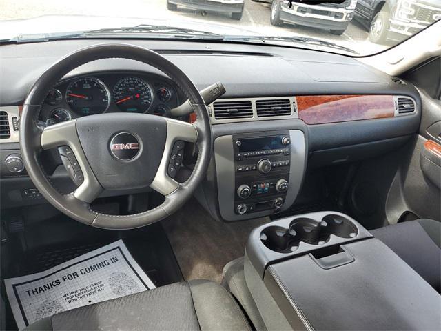 used 2011 GMC Yukon XL car, priced at $3,987