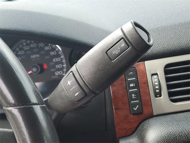 used 2011 GMC Yukon XL car, priced at $3,987