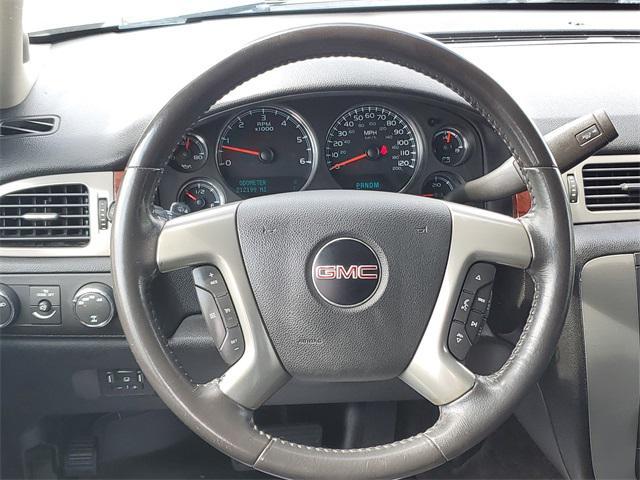 used 2011 GMC Yukon XL car, priced at $3,987