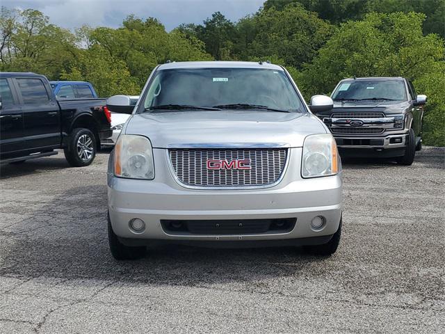 used 2011 GMC Yukon XL car, priced at $3,987
