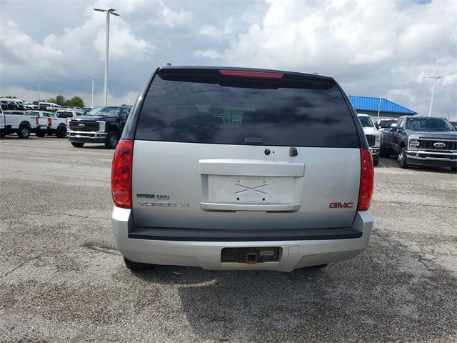 used 2011 GMC Yukon XL car, priced at $3,987