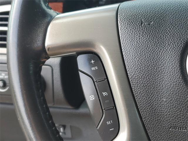 used 2011 GMC Yukon XL car, priced at $3,987