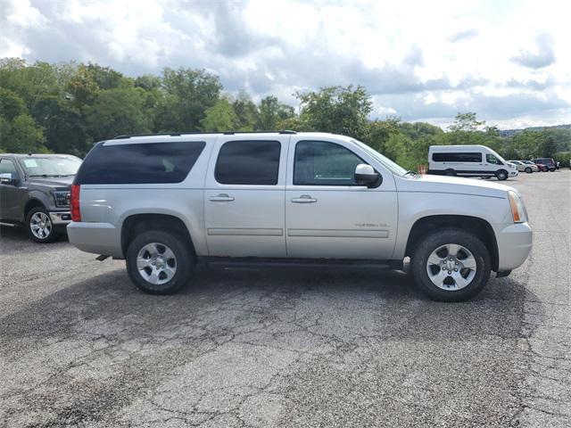 used 2011 GMC Yukon XL car, priced at $3,987