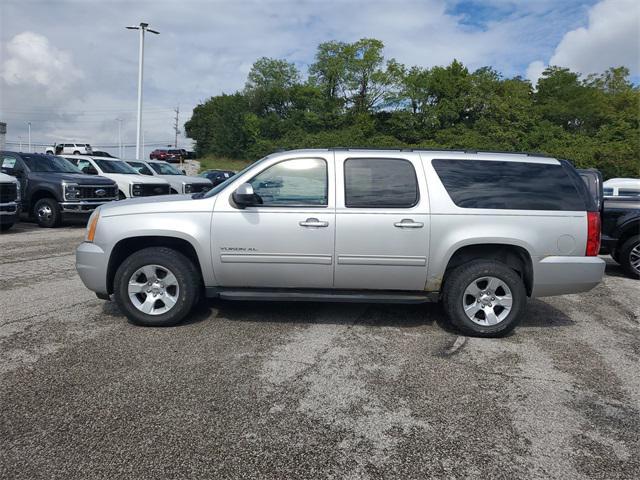 used 2011 GMC Yukon XL car, priced at $3,987