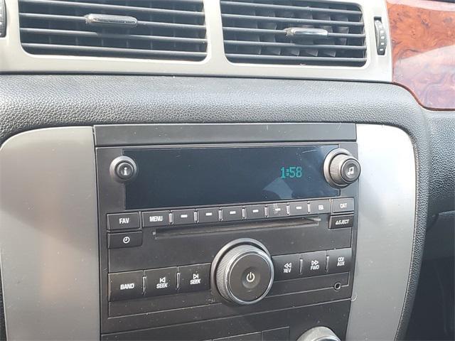 used 2011 GMC Yukon XL car, priced at $3,987