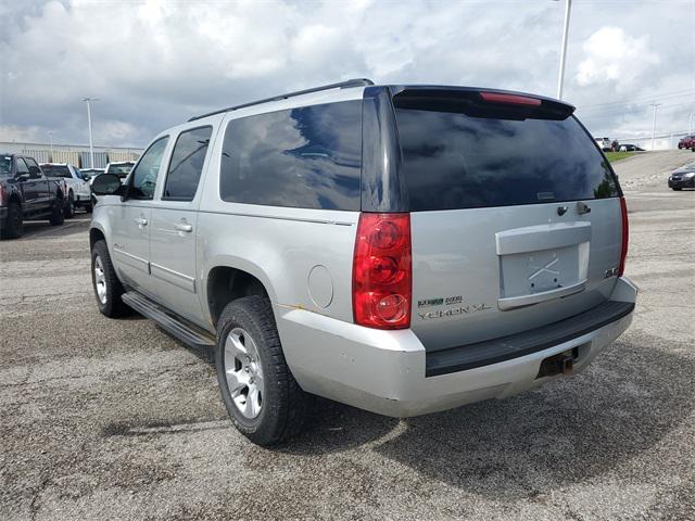 used 2011 GMC Yukon XL car, priced at $3,987