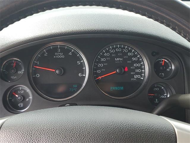 used 2011 GMC Yukon XL car, priced at $3,987